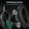 Kép 12/14 - TRUST Vezeték nélküli fejhallgató 23550 (Eaze Bluetooth Wireless Over-ear Headphones)