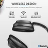 Kép 13/14 - TRUST Vezeték nélküli fejhallgató 23550 (Eaze Bluetooth Wireless Over-ear Headphones)