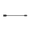 Kép 4/10 - TRUST USB-C–USB-A adapterkábel 20967 (Calyx USB-C to USB-A Adapter Cable)