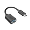 Kép 5/10 - TRUST USB-C–USB-A adapterkábel 20967 (Calyx USB-C to USB-A Adapter Cable)