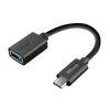 Kép 10/10 - TRUST USB-C–USB-A adapterkábel 20967 (Calyx USB-C to USB-A Adapter Cable)