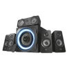 Kép 6/6 - TRUST 5.1 térhatású hangszórórendszer 21738 (GXT 658 Tytan 5.1 Surround Speaker System)