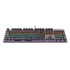 Kép 3/6 - TRUST Gaming Vezetékes mechanikus billentyűzet 23089 (GXT 865 Asta Mechanical Keyboard HU)