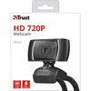 Kép 2/10 - TRUST HD webkamera 18679 (Trino HD Video Webcam)