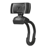 Kép 3/10 - TRUST HD webkamera 18679 (Trino HD Video Webcam)