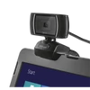 Kép 7/10 - TRUST HD webkamera 18679 (Trino HD Video Webcam)