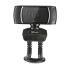 Kép 8/10 - TRUST HD webkamera 18679 (Trino HD Video Webcam)