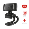 Kép 1/10 - TRUST HD webkamera 18679 (Trino HD Video Webcam)