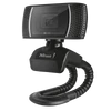 Kép 10/10 - TRUST HD webkamera 18679 (Trino HD Video Webcam)