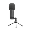 Kép 2/11 - TRUST Mikrofon streameléshez 22400 (GXT 252+ Emita Plus Streaming Microphone)