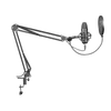 Kép 3/11 - TRUST Mikrofon streameléshez 22400 (GXT 252+ Emita Plus Streaming Microphone)