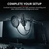 Kép 9/11 - TRUST Mikrofon streameléshez 22400 (GXT 252+ Emita Plus Streaming Microphone)