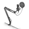 Kép 11/11 - TRUST Mikrofon streameléshez 22400 (GXT 252+ Emita Plus Streaming Microphone)