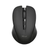 Kép 7/8 - TRUST Vezeték nélküli csendes optikai egér 21869 (Mydo Silent Click Wireless Mouse - black)