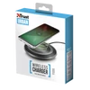 Kép 3/9 - TRUST Vezeték nélküli töltő okostelefonokhoz 21310 (Yudo Wireless Charger for smartphones)