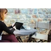 Kép 6/8 - TARGUS Betekintésvédő fólia AST004EUZ, Privacy Screen for iPad (2018/2017), 9.7" iPad Pro, iPad Air 2 & iPad Air