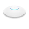 Kép 1/2 - UBiQUiTi Wireless Access Point DualBand 1x1000Mbps, 3Gbps, 4x4 MU-MIMO, POE Nélkül, Falra rögzíthető - U6-LR