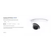 Kép 2/2 - UBiQUiTi Kamera 2688 x 1512 (16:9), 24FPS, Falra rögzíthető, kültéri, vízálló - UVC-G4-DOME