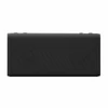 Kép 6/6 - URBANISTA Bluetooth hangszóró - BRISBANE compact, stereo speaker, Midnight Black - Black
