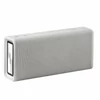 Kép 1/7 - URBANISTA Bluetooth hangszóró - BRISBANE compact, stereo speaker, White Mist - White