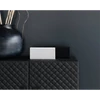 Kép 6/7 - URBANISTA Bluetooth hangszóró - BRISBANE compact, stereo speaker, White Mist - White