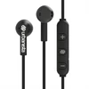 Kép 2/4 - URBANISTA Fülhallgató - BERLIN Bluetooth earphone, Dark Clown - Black