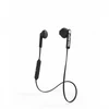 Kép 1/4 - URBANISTA Fülhallgató - BERLIN Bluetooth earphone, Dark Clown - Black
