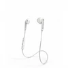 Kép 1/4 - URBANISTA Fülhallgató - BERLIN Bluetooth earphone, Fluffy Cloud - White