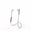Kép 1/4 - URBANISTA Fülhallgató - BERLIN Bluetooth earphone, Rose Gold - Pink