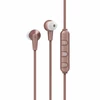 Kép 2/2 - URBANISTA Fülhallgató - MADRID in-ear Bluetooth earphone, Rose Gold - Pink