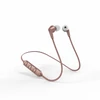 Kép 1/2 - URBANISTA Fülhallgató - MADRID in-ear Bluetooth earphone, Rose Gold - Pink