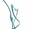 Kép 1/4 - URBANISTA Fülhallgató - SAN FRANCISCO multi-functional earphone, Blue Petroleum - Blue