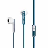 Kép 4/4 - URBANISTA Fülhallgató - SAN FRANCISCO multi-functional earphone, Blue Petroleum - Blue