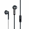 Kép 4/4 - URBANISTA Fülhallgató - SAN FRANCISCO multi-functional earphone, Dark Clown-Black