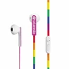 Kép 2/4 - URBANISTA Fülhallgató - SAN FRANCISCO multi-functional earphone, Lucky rainbow