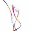 Kép 1/4 - URBANISTA Fülhallgató - SAN FRANCISCO multi-functional earphone, Lucky rainbow