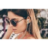 Kép 3/4 - URBANISTA Fülhallgató - SAN FRANCISCO multi-functional earphone, Lucky rainbow