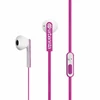 Kép 2/4 - URBANISTA Fülhallgató - SAN FRANCISCO multi-functional earphone, Pink Panther -Pink