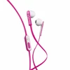 Kép 1/4 - URBANISTA Fülhallgató - SAN FRANCISCO multi-functional earphone, Pink Panther -Pink