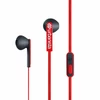 Kép 2/4 - URBANISTA Fülhallgató - SAN FRANCISCO multi-functional earphone, Red Snapper - Red