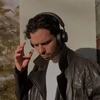 Kép 6/9 - URBANISTA Vezeték nélküli fejhallgató - MIAMI Noise Cancelling Bluetooth, Midnight Black - Black