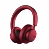 Kép 1/9 - URBANISTA Vezeték nélküli fejhallgató - MIAMI Noise Cancelling Bluetooth, Ruby Red