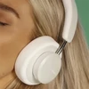 Kép 2/9 - URBANISTA Vezeték nélküli fejhallgató - MIAMI Noise Cancelling Bluetooth, White Pearl