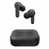 Kép 1/10 - URBANISTA Vezeték nélküli fülhallgató - LONDON Noise Cancelling True Wireless, Midnight Black - Black
