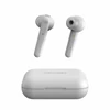 Kép 1/17 - URBANISTA Vezeték nélküli füllhallgató - PARIS True Wireless, Fluffy Cloud - White