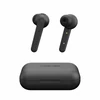 Kép 1/17 - URBANISTA Vezeték nélküli fülhallgató - PARIS True Wireless, Midnight Black - Black