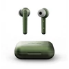 Kép 11/17 - URBANISTA Vezeték nélküli fülhallgató - PARIS True Wireless, Olive Green - Green