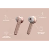 Kép 8/18 - URBANISTA Vezeték nélküli fülhallgató - PARIS True Wireless, Rose Gold - Pink