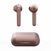 Kép 1/14 - URBANISTA Vezeték nélküli fülhallgató - STOCKHOLM Plus True Wireless, Rose Gold - Pink