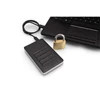 Kép 4/4 - VERBATIM 2,5" külső HDD, 1TB, USB 3.1, 256 bit AES hardveres titkosítás, GDPR, "Secure Portable", fekete